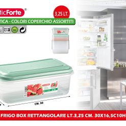 Frigo Box Rett.Re Lt.3,25