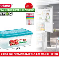 Frigo Box Rett.Re Lt.3,25
