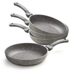 Padella Cuore Di Pietra 8010111032779 8010111032793 8010111032816