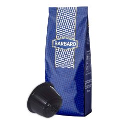 capsule caffè barbaro compatibili macchine nescafè miscela dolce gusto