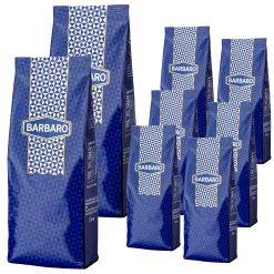 capsule caffè barbaro compatibili macchine nescafè miscela dolce gusto