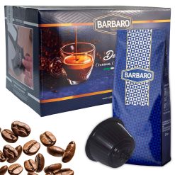 capsule caffè barbaro compatibili macchine nescafè miscela dolce gusto