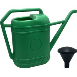 Nuova Plastica Adriatica Annaffiatoio A lt.6 Colori Assortiti