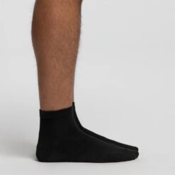 Pompea Calza Uomo Bike Socks 3 Paia Nero Taglia 39/42