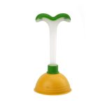 Bama Sturalavello Moby Ø12,3x25h cm – Manico Ergonomico Innovativo, Colori Assortiti