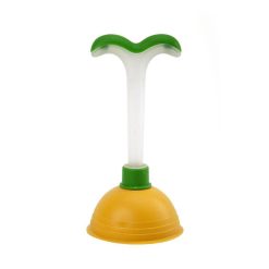 Bama Sturalavello Moby Ø12,3x25h cm – Manico Ergonomico Innovativo, Colori Assortiti