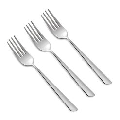 FORCHETTA NICE CONFEZIONE 3 PEZZI 17,6CM