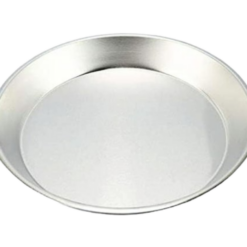 Tortiera Pizza/Crostata Liscia Cm.20X2H Contital