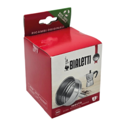 IMBUTO MOKA BIALETTI 2 TZ.