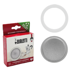 RICAMBIO GUAR E PIAS 2TZ BIALETTI