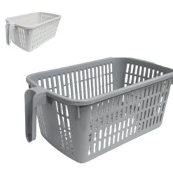 Cestello Frigo Con Manico Lt.3,5 Cm.25X11X15H