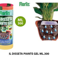 Disseta Le Piante Gel Ml.300 - immagine 1
