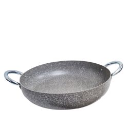 TEGAME ALTO STONE LINE CM.32 MANGLIE METALLO