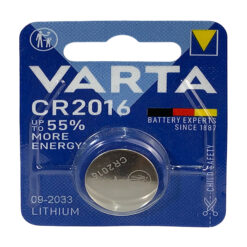 PILA LITHIUM CR2016 (LF-1/04Y)