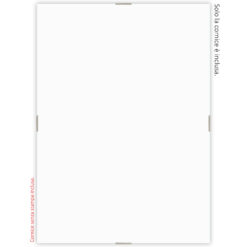 CORNICE A GIORNO CRILEX 15X20