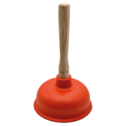 Sturalavello Pvc 150 Grande Manico Legno