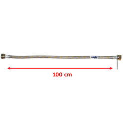 FLESSIBILE GAS GPL CM.100
