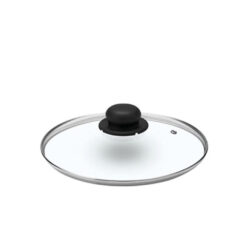 COPERCHIO VETRO CM.22 ZANETTI