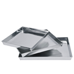 Placche Medie Cm.37x30x3,8h