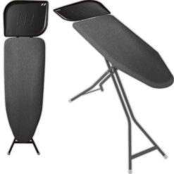 TAVOLO DA STIRO TRITONE CM.120X40X95h