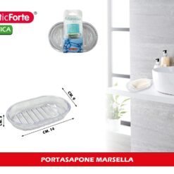 PORTASAPONE MARSELLA