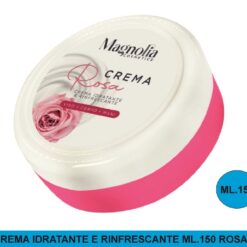 CREMA IDRATANTE ML.150 ROSA