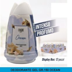 DEODORANTE GEL TULIPANO GR.150 OCEAN
