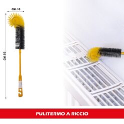 PULITERMO A RICCIO