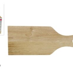 TAGLIERE LEGNO CM.28X11X1h