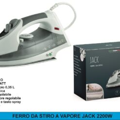 FERRO DA STIRO JACK
