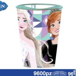 BICCHIERE FOOD GOLD ML.260 FROZEN