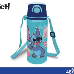 BORRACCIA ALLUMINIO CON TRACOLLA ML.730 STITCH