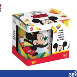 TAZZA CERAMICA ML.325 IN BOX MICKEY