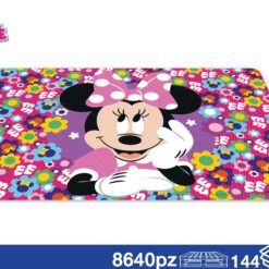 TOVAGLIETTA AMERICANA CM.43X28 MINNIE