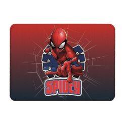 TOVAGLIETTA AMERICANA TESSUTO SPIDERMAN