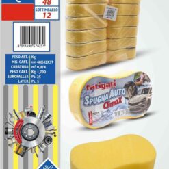 SPUGNA AUTO CLIMAX