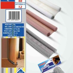 PARASPIFFERI SOTTOPORTA CM.95