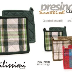 PRESINA COTONE CM.20X20