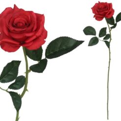 STELO FIORE ROSA CM.64