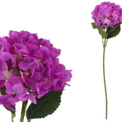 STELO FIORE ORTENSIA CM.70 VIOLA