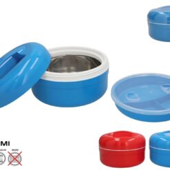 PORTAVIVANDE TERMICO OMEGA ML.1500