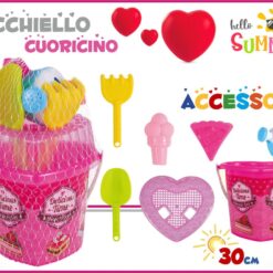 SECCHIELLO CUORE