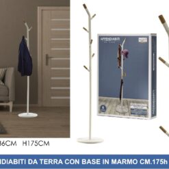 APPENDIABITI DA TERRA CM.175h