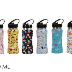 BORRACCIA TERMICA KIDS ML.500 6 ASS.