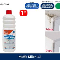 MUFFA KILLER LT.1