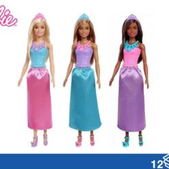 BAMBOLA BARBIE CM.30 DREAM ASS.