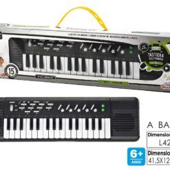 TASTIERA ELETTRONICA 32 TASTI