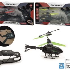 ELICOTTERO SPEEDCOPTER-IR 3 ASS.
