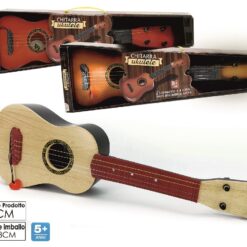 CHITARRA CLASSICA 3 ASS.