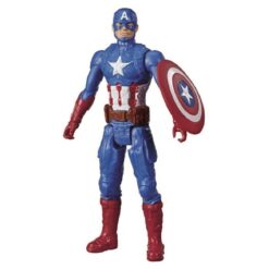 CAPITAN AMERICA PERSONAGGIO CM.30 IN BOX